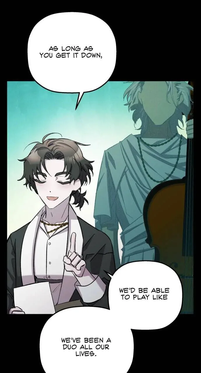 Longing and Lies Chapter 10 page 54