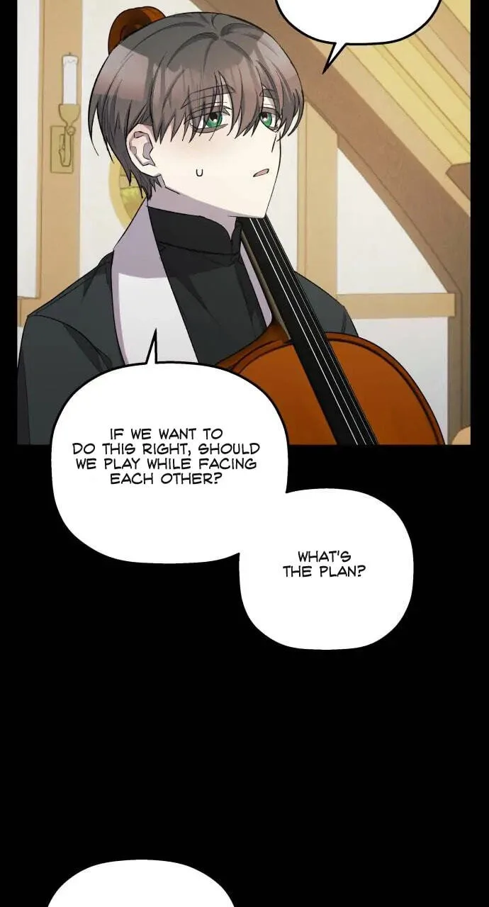 Longing and Lies Chapter 10 page 61