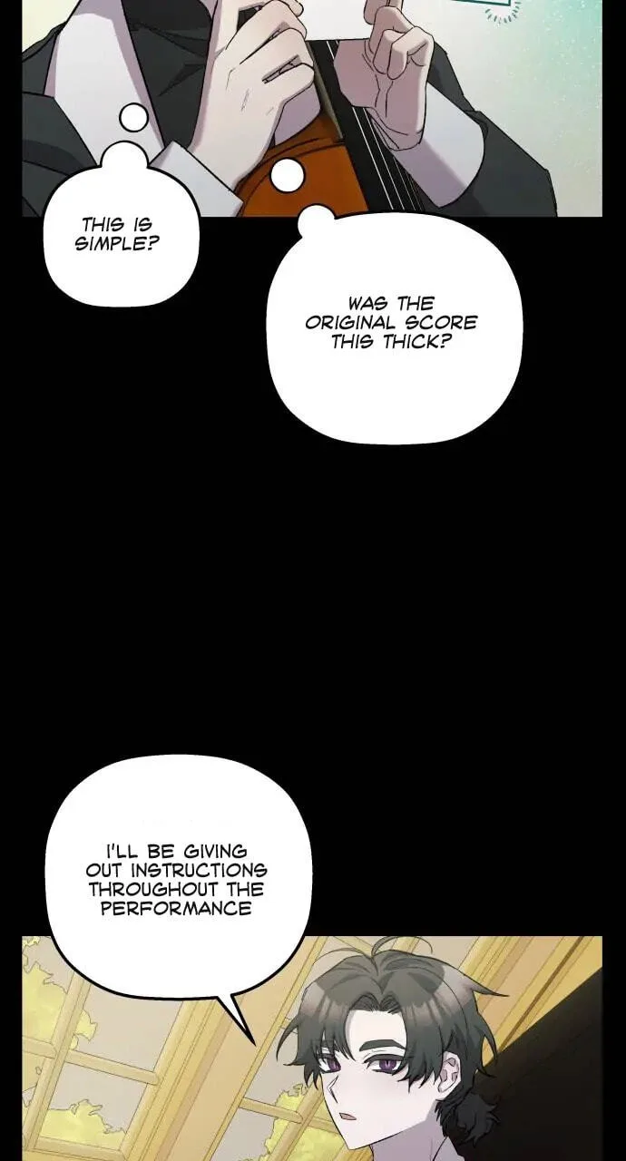 Longing and Lies Chapter 10 page 58