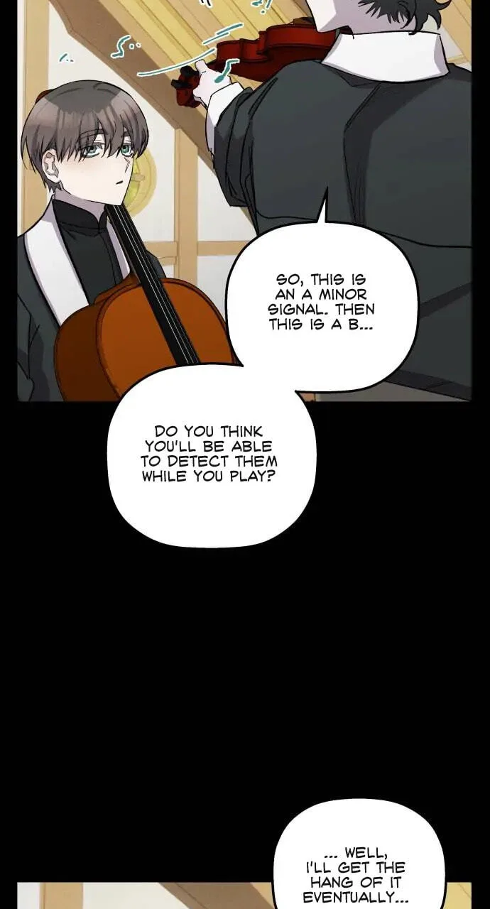 Longing and Lies Chapter 10 page 60