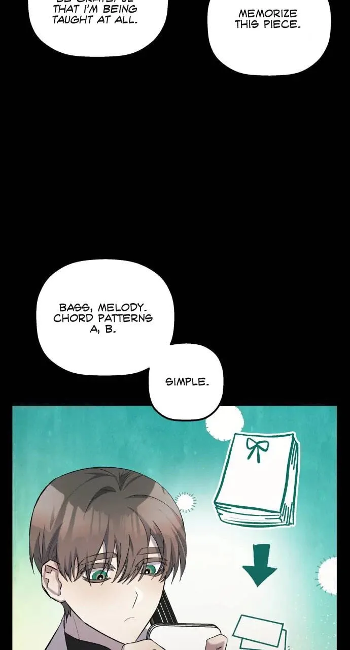 Longing and Lies Chapter 10 page 57