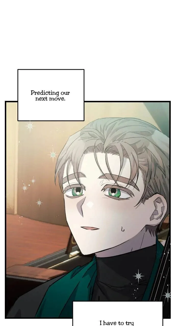 Longing and Lies Chapter 10 page 77