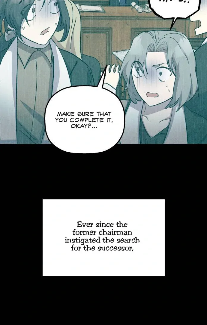 Longing and Lies Chapter 13 page 12