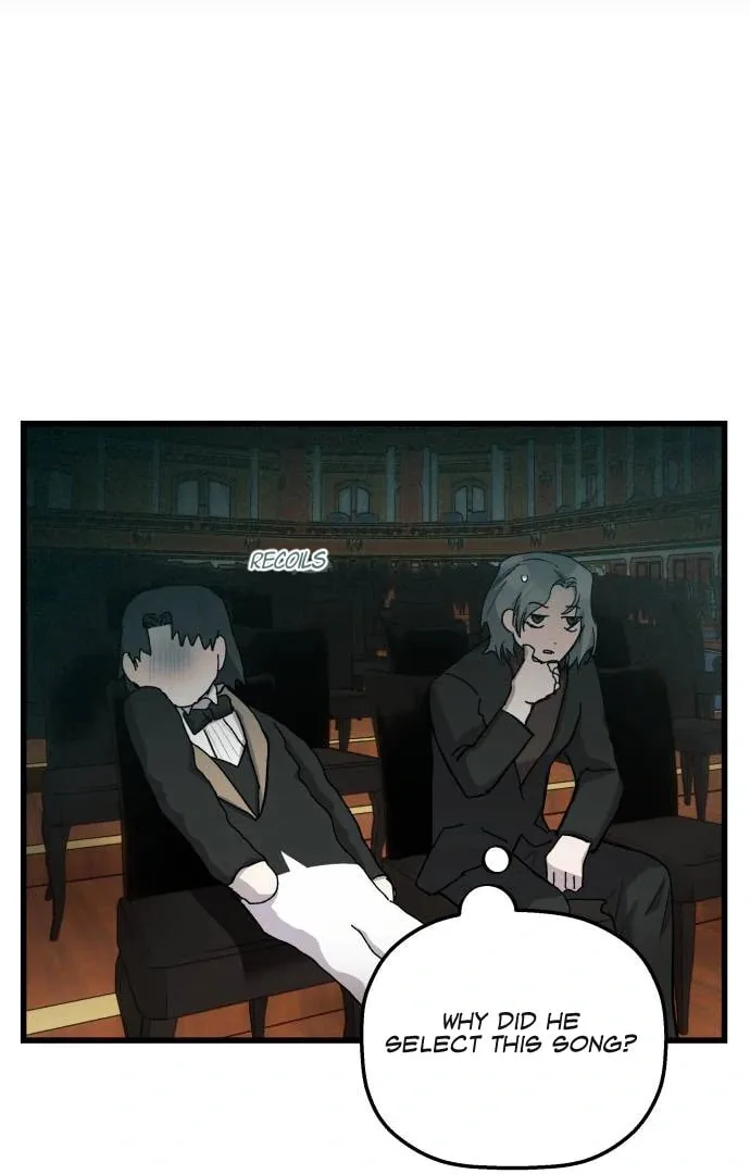 Longing and Lies Chapter 13 page 15