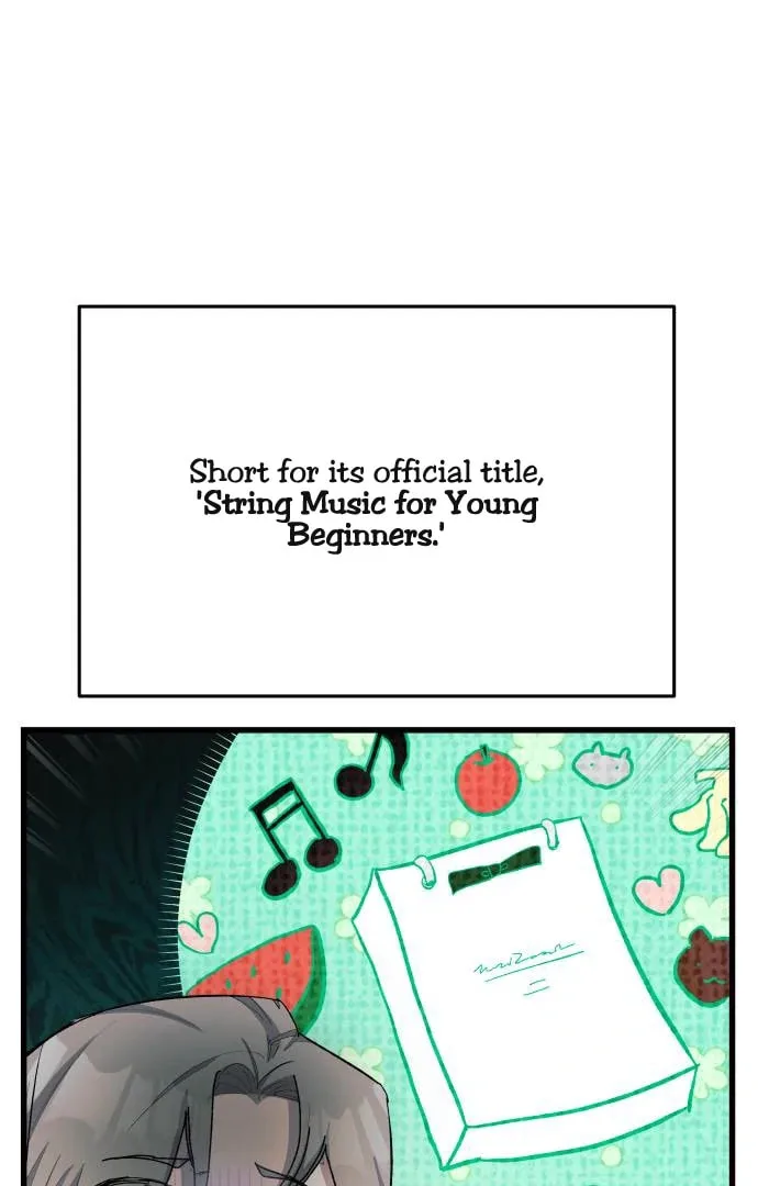 Longing and Lies Chapter 13 page 8