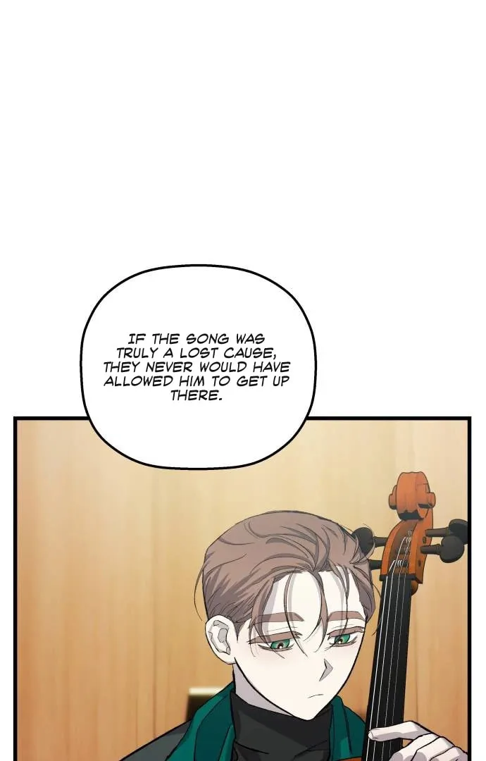 Longing and Lies Chapter 13 page 25