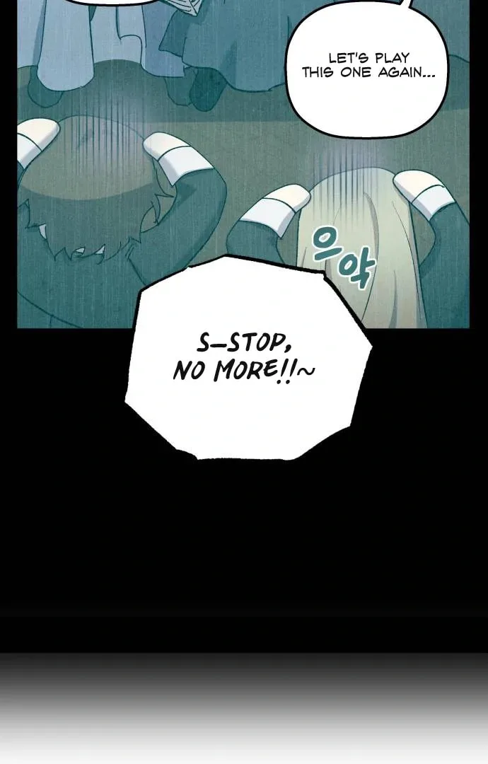 Longing and Lies Chapter 13 page 14