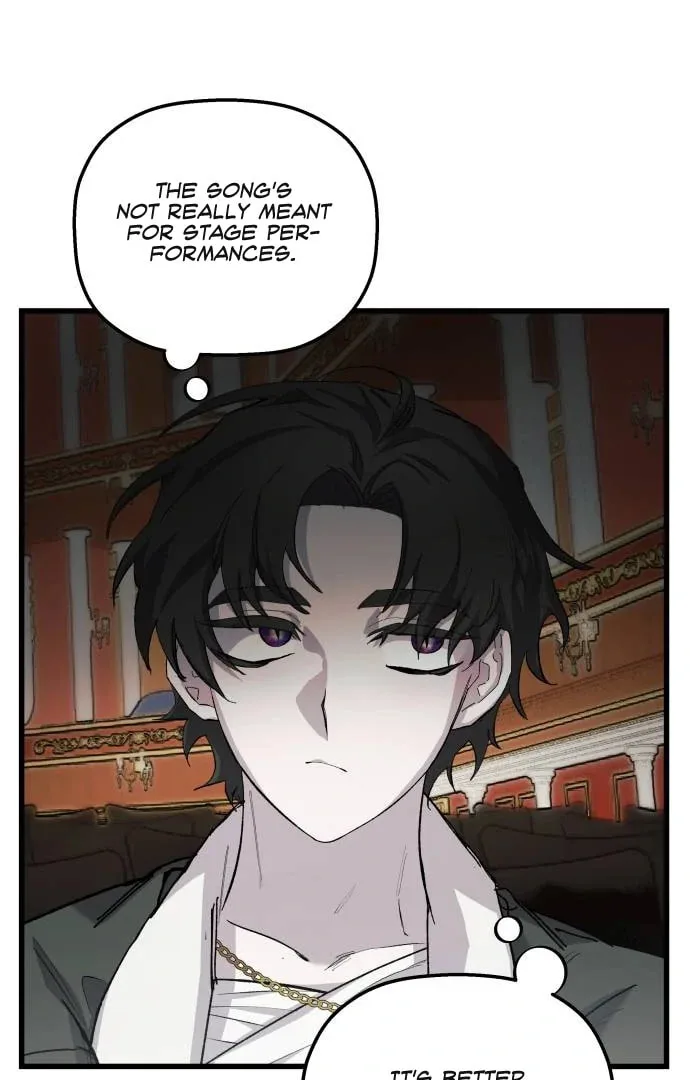 Longing and Lies Chapter 13 page 21