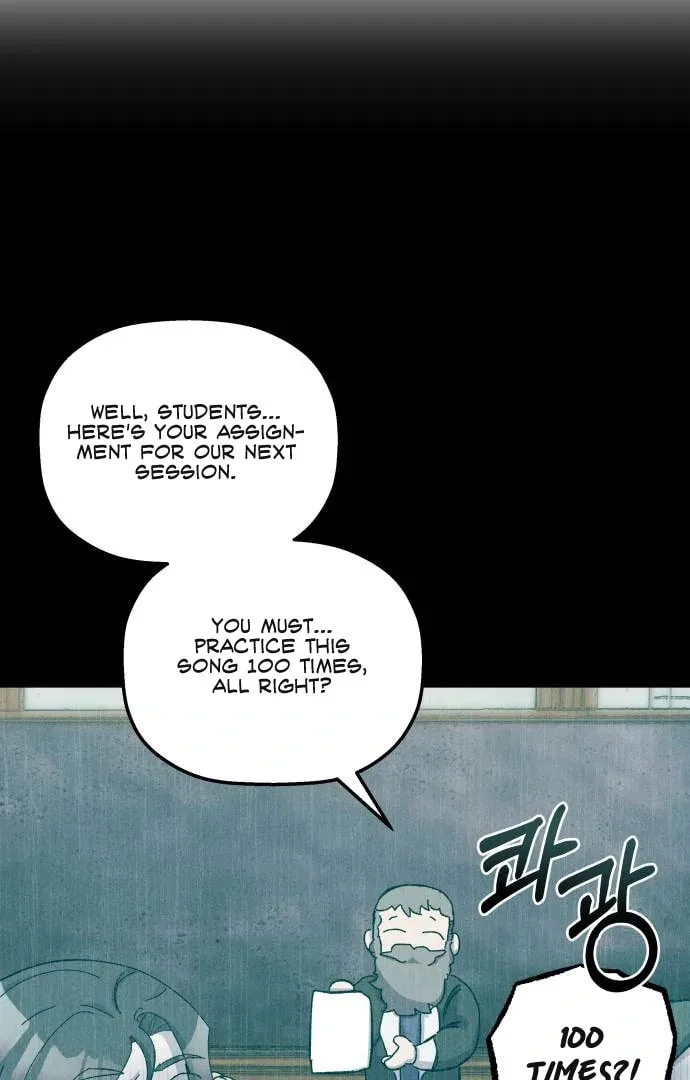 Longing and Lies Chapter 13 page 11