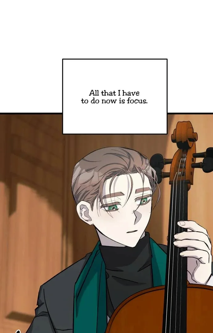 Longing and Lies Chapter 13 page 3
