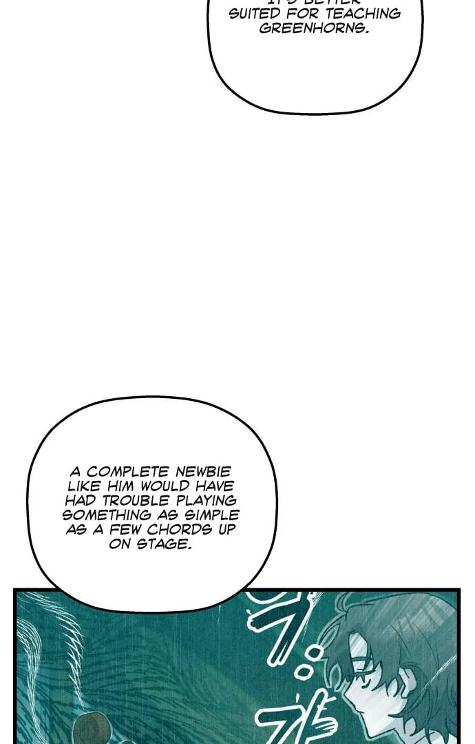 Longing and Lies Chapter 13 page 22