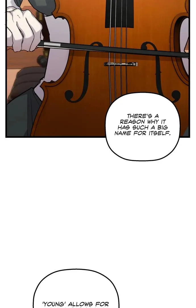 Longing and Lies Chapter 13 page 27