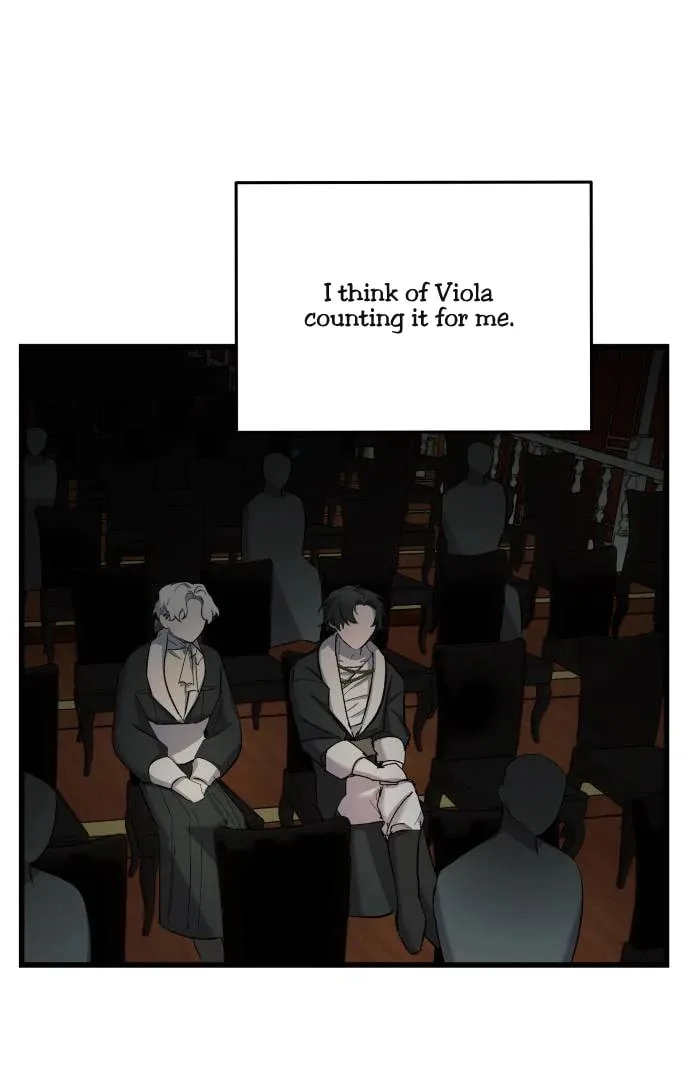 Longing and Lies Chapter 13 page 32
