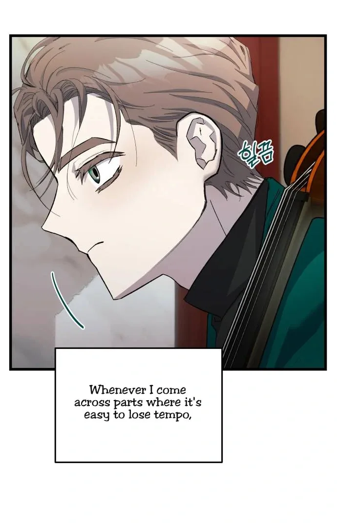 Longing and Lies Chapter 13 page 31