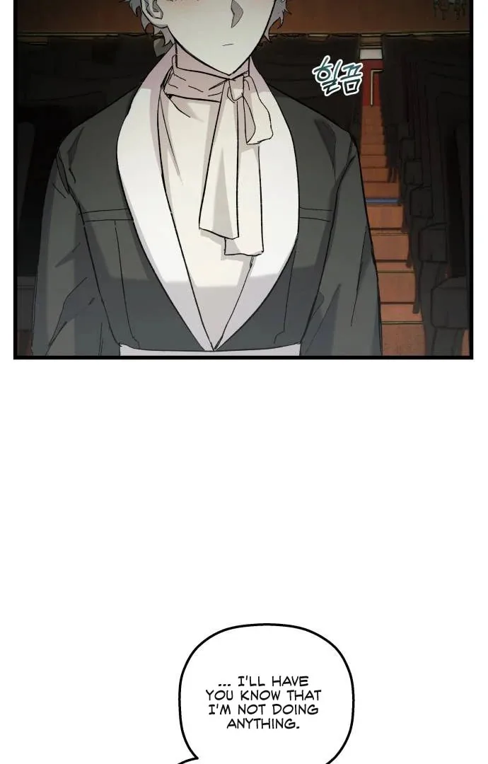 Longing and Lies Chapter 13 page 35