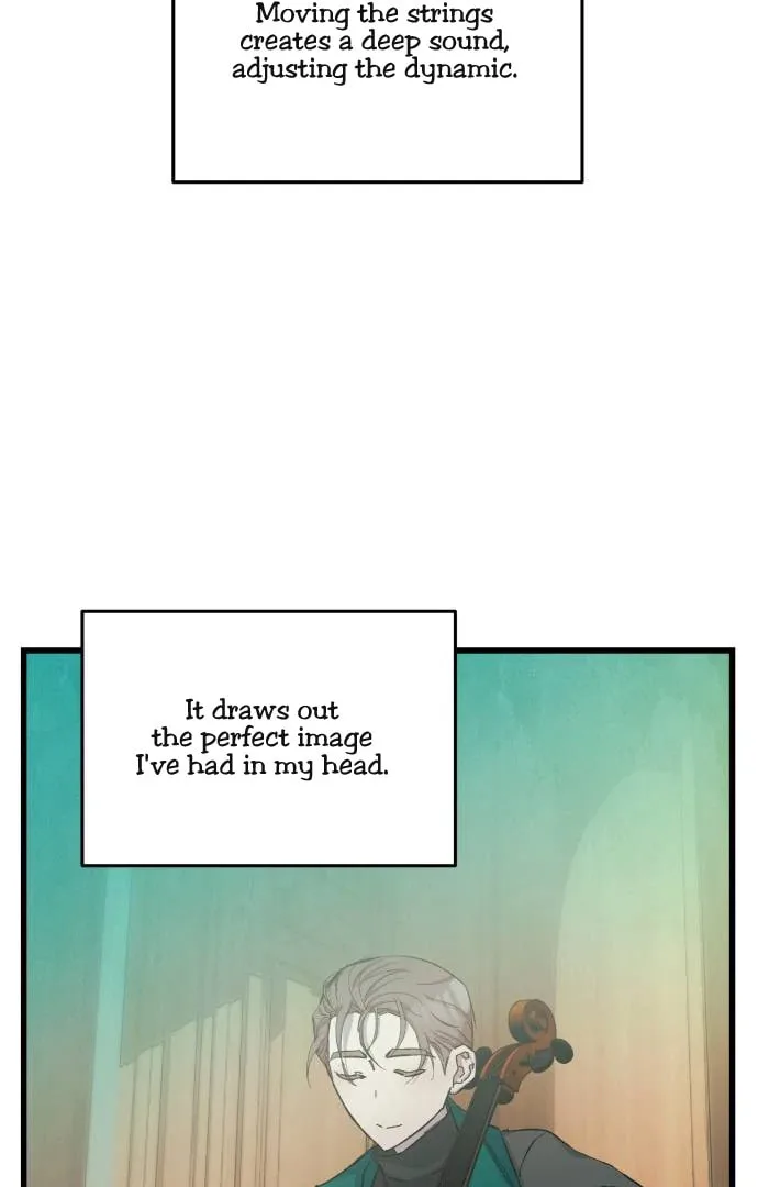 Longing and Lies Chapter 13 page 40