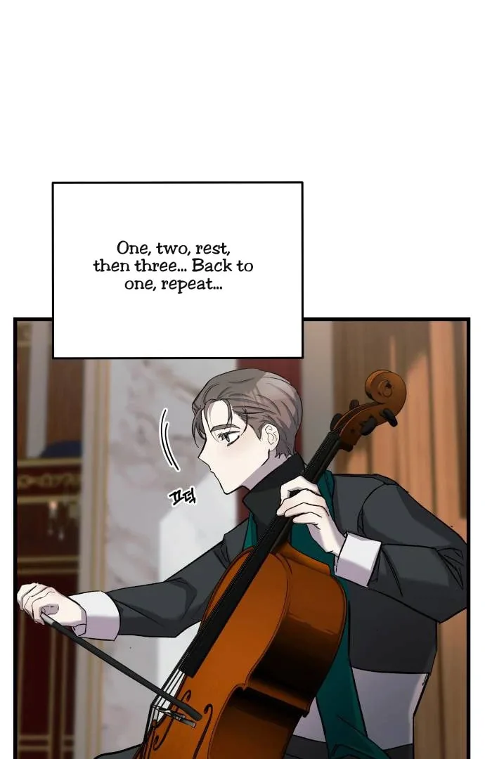 Longing and Lies Chapter 13 page 33