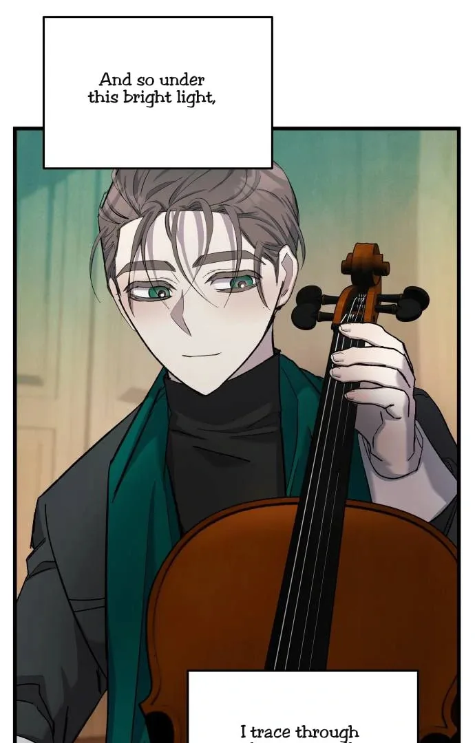 Longing and Lies Chapter 13 page 42