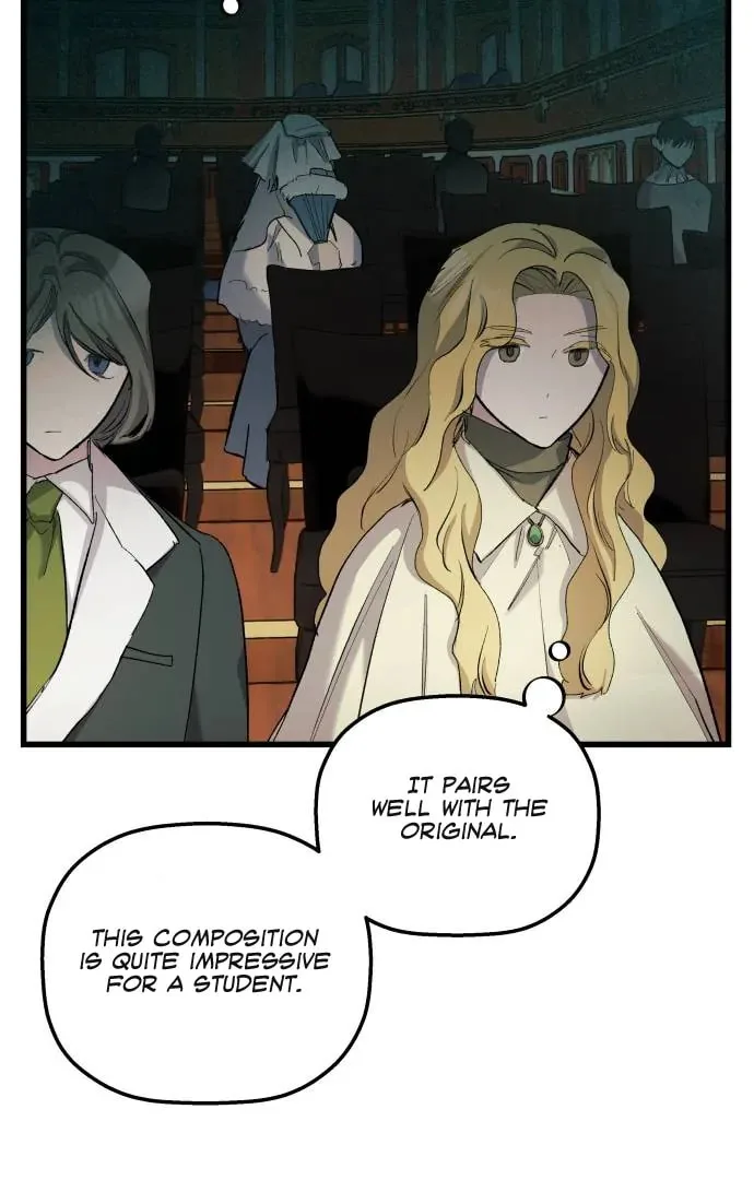 Longing and Lies Chapter 13 page 56