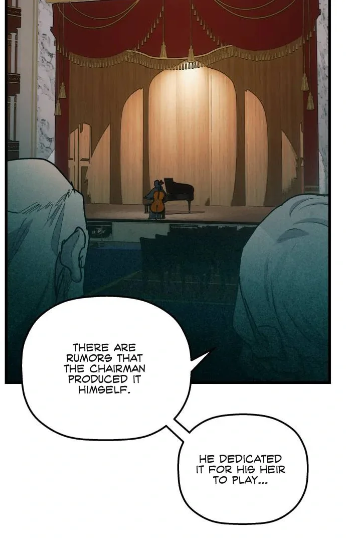 Longing and Lies Chapter 13 page 61