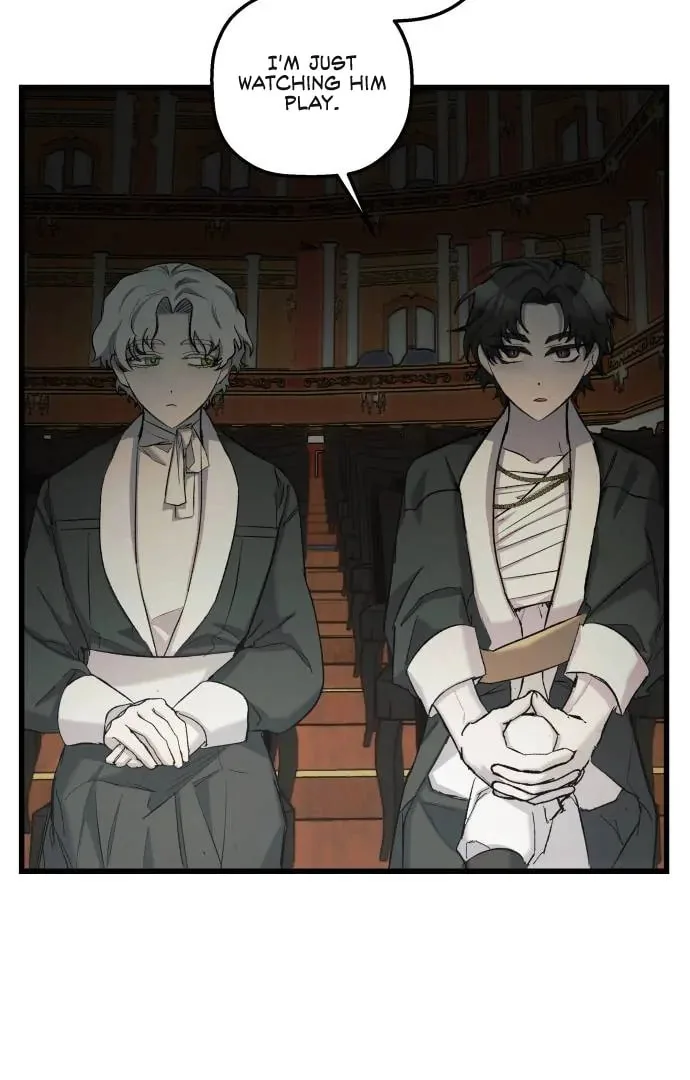 Longing and Lies Chapter 13 page 36