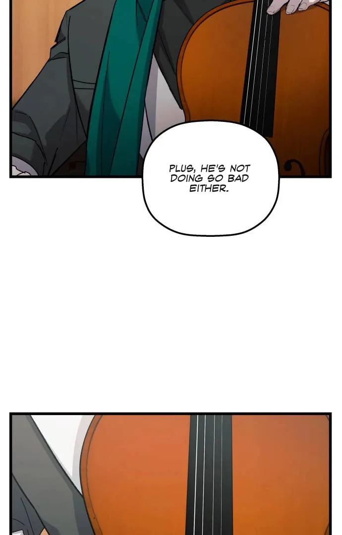 Longing and Lies Chapter 13 page 26