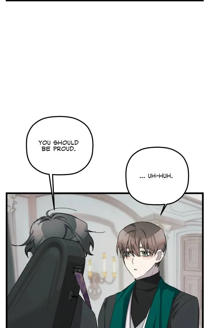 Longing and Lies Chapter 13 page 85