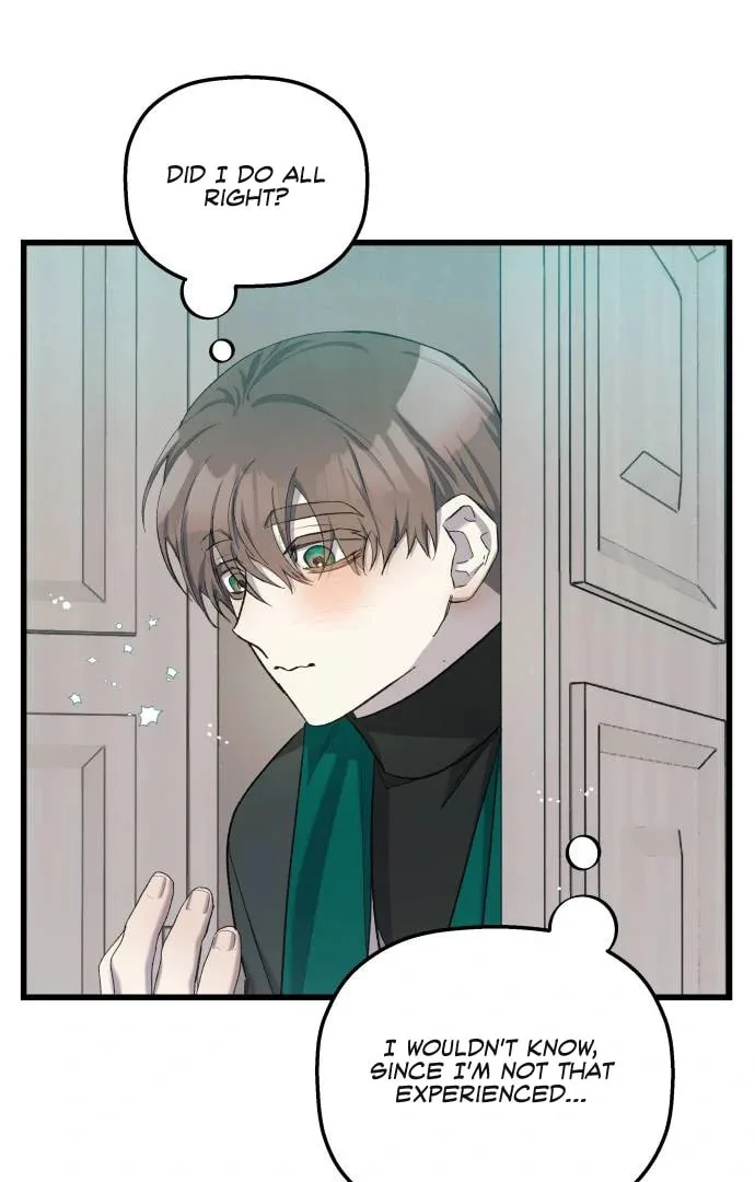 Longing and Lies Chapter 13 page 77
