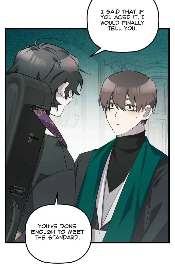 Longing and Lies Chapter 13 page 94