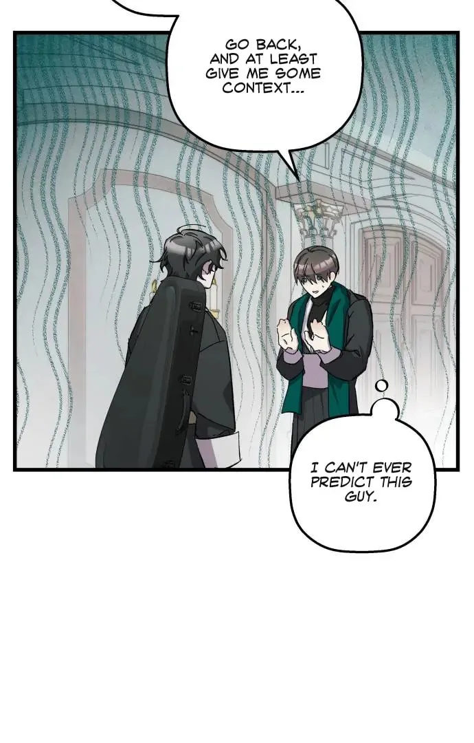 Longing and Lies Chapter 13 page 97