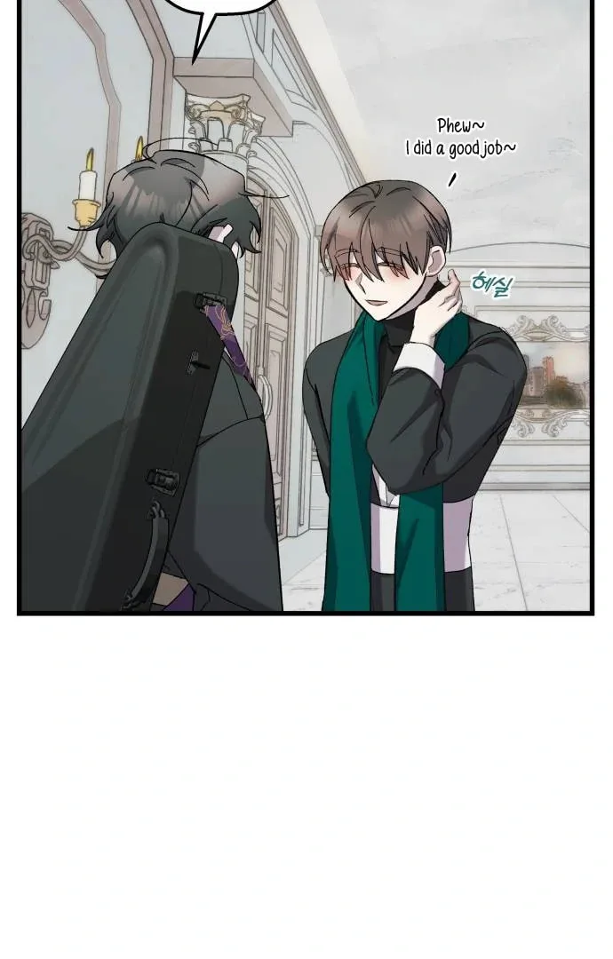Longing and Lies Chapter 13 page 88