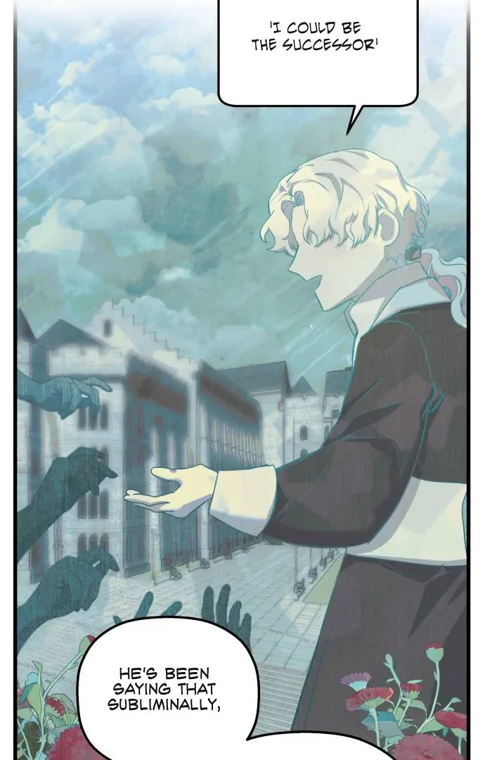 Longing and Lies Chapter 13 page 100
