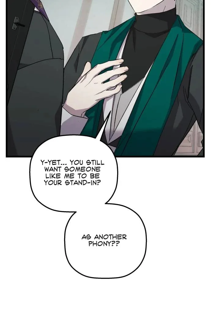 Longing and Lies Chapter 13 page 103