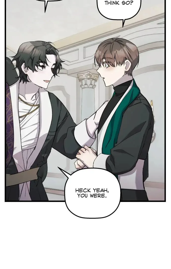 Longing and Lies Chapter 13 page 81