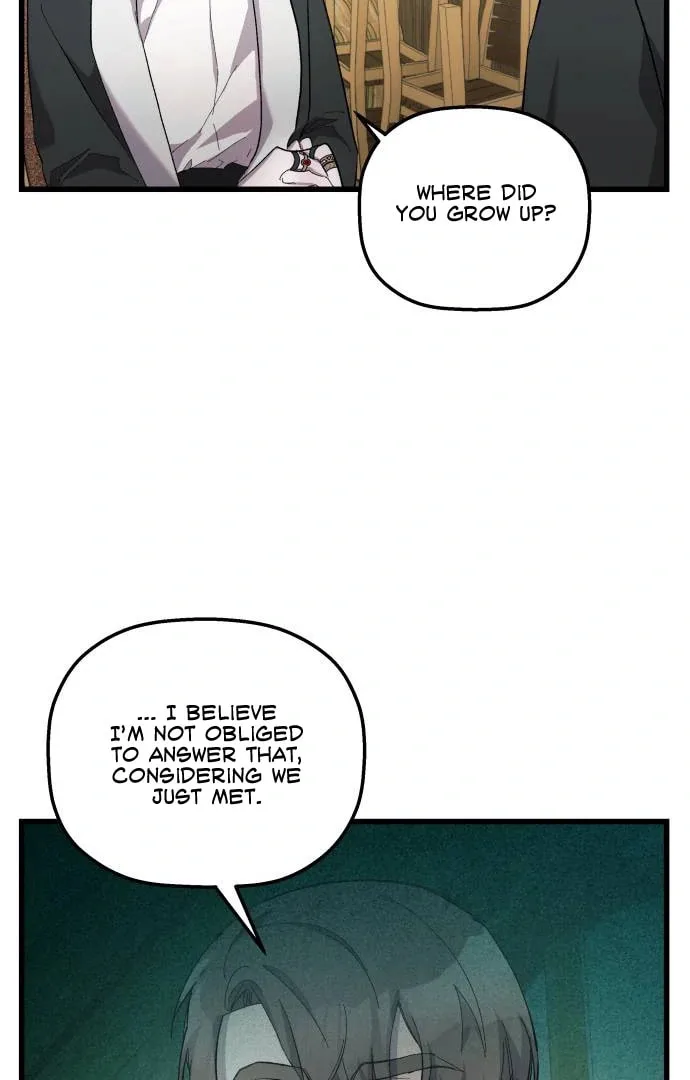 Longing and Lies Chapter 16 page 21