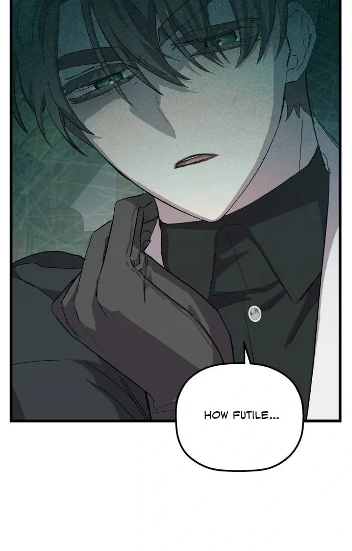 Longing and Lies Chapter 16 page 25