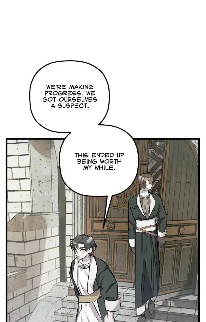 Longing and Lies Chapter 16 page 5
