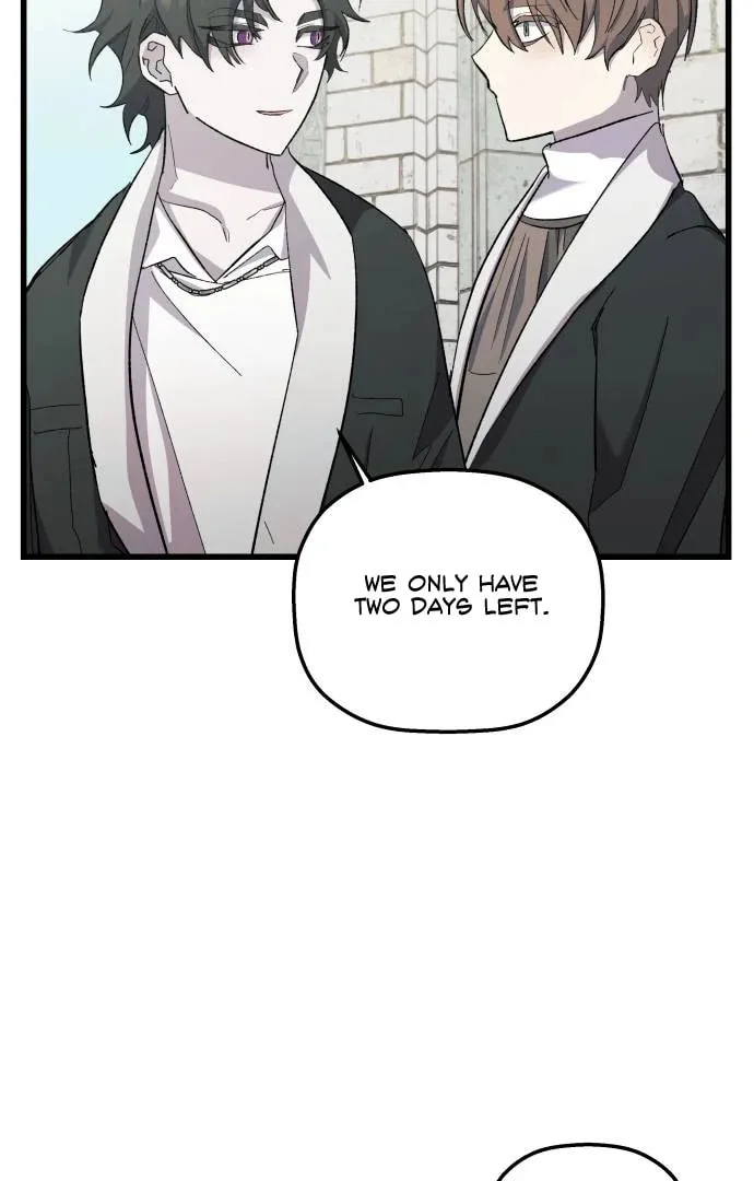 Longing and Lies Chapter 16 page 11