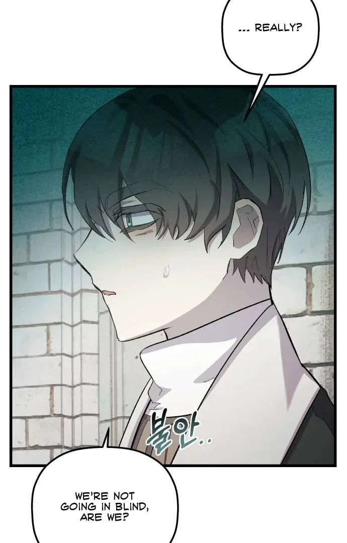 Longing and Lies Chapter 16 page 12