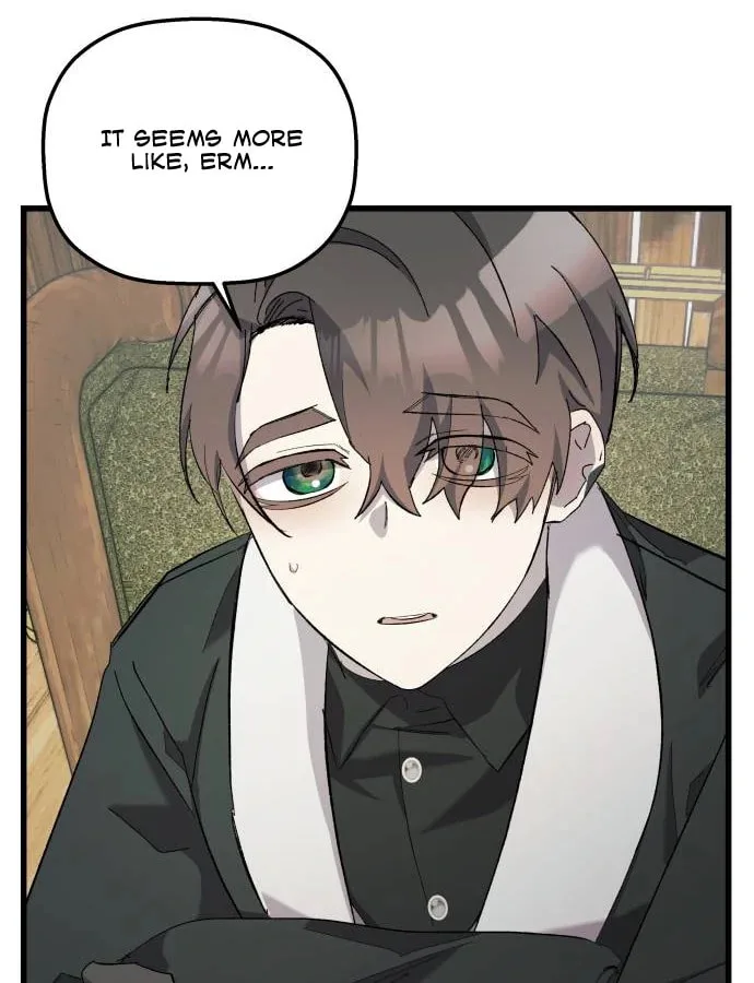 Longing and Lies Chapter 16 page 28