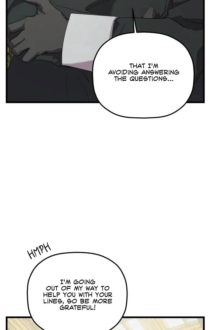 Longing and Lies Chapter 16 page 29