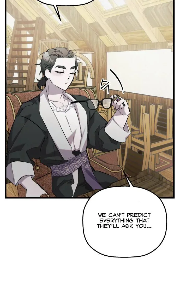 Longing and Lies Chapter 16 page 30