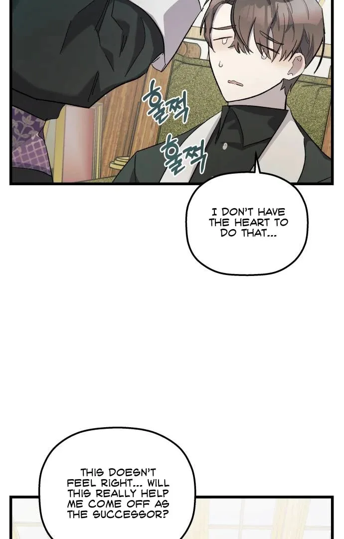Longing and Lies Chapter 16 page 32