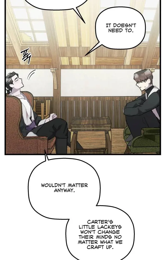 Longing and Lies Chapter 16 page 33