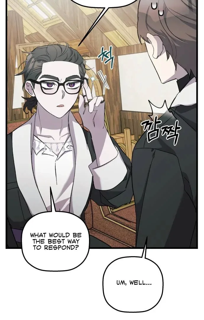 Longing and Lies Chapter 16 page 36