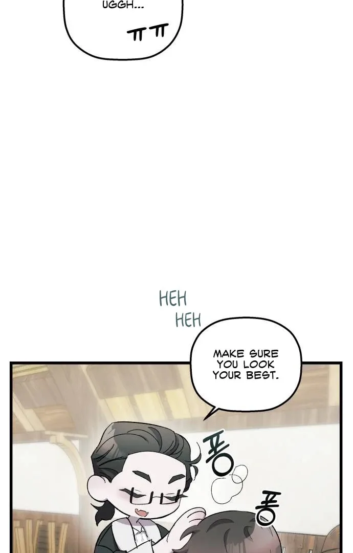 Longing and Lies Chapter 16 page 40