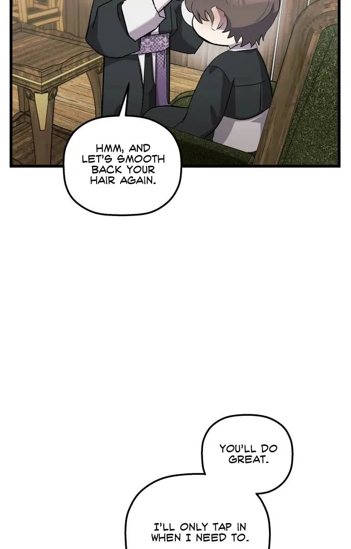 Longing and Lies Chapter 16 page 41