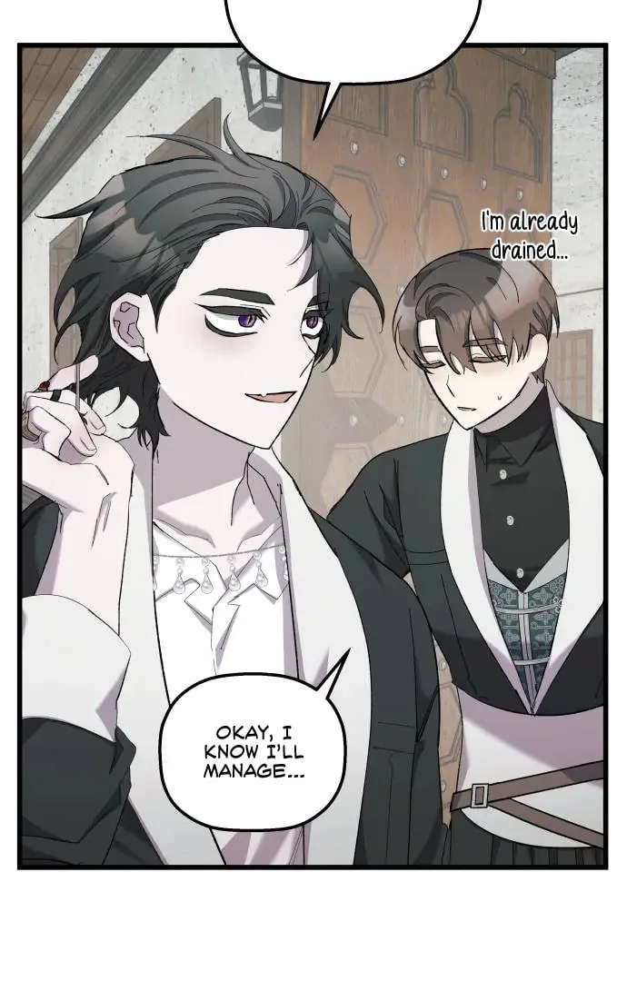 Longing and Lies Chapter 16 page 42
