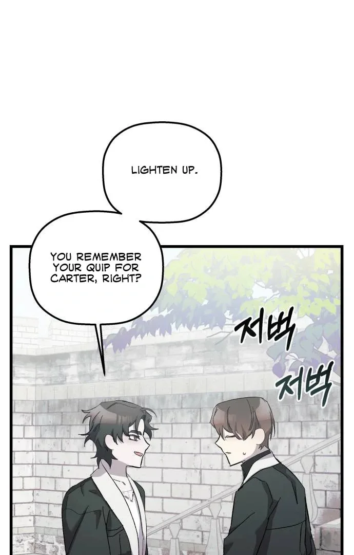 Longing and Lies Chapter 16 page 43