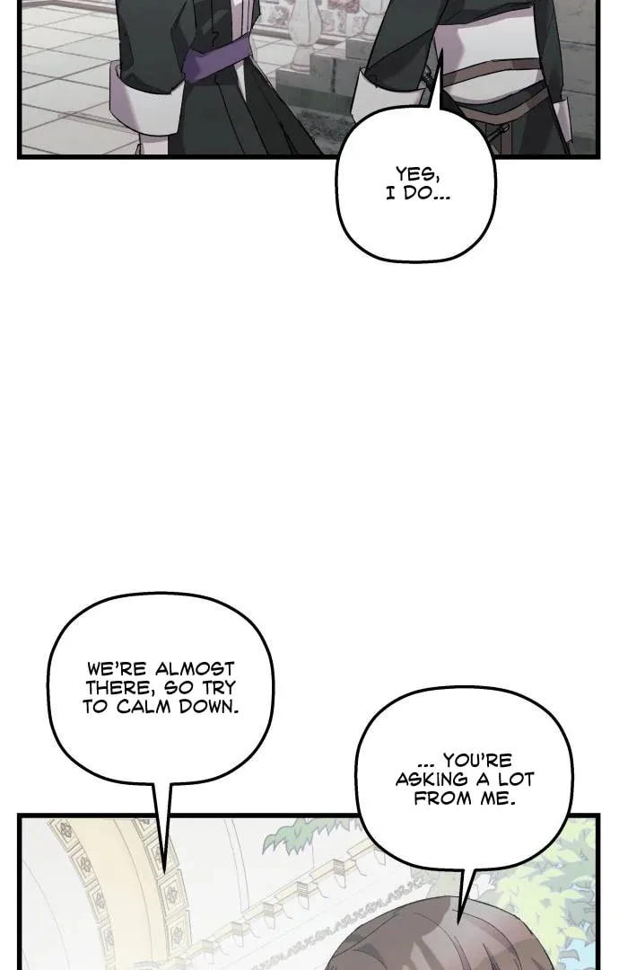 Longing and Lies Chapter 16 page 44